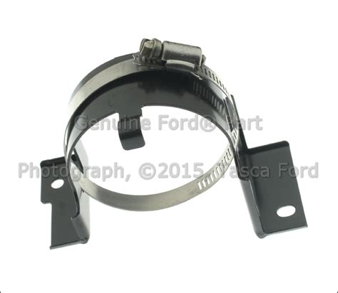 Can't find fuel filter on truck. NEW OEM FUEL FILTER MOUNTING BRACKET 2.0L/2.3L/3.0L ESCAPE ...