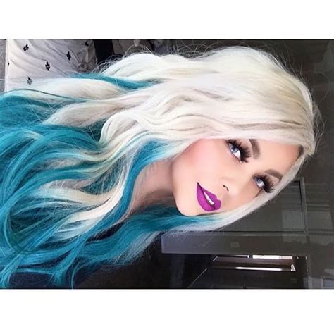 The natural green golden and ashy. BELLAMI Hair® @bellamihair In the mood for s...Instagram ...