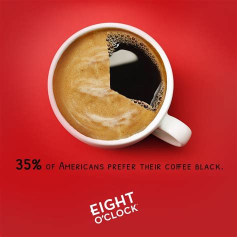 35 Of Americans Prefer Their Coffee Black Do You Coffee