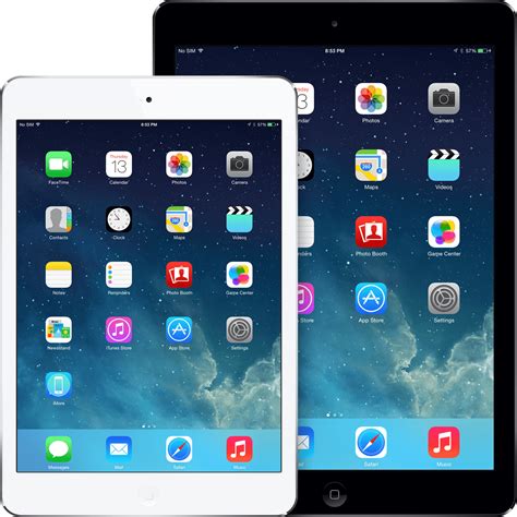 We make it easy to reach over 1.5 billion apple devices. Best iPad apps | iMore