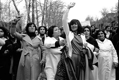 Revolução Iraniana A Luta Pelo Poder Após A Revolução Pstu