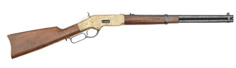 Winchester 1866 Yellowboy Carbine The Specialists Ltd The