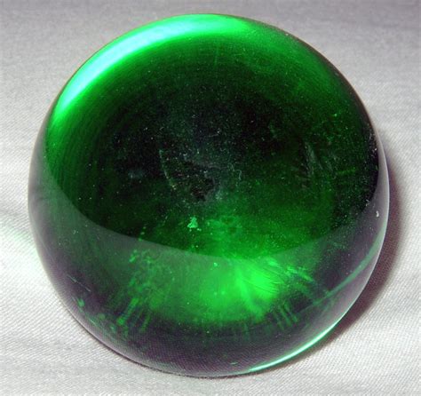 Green Glass Sphere Free Photo Download Freeimages