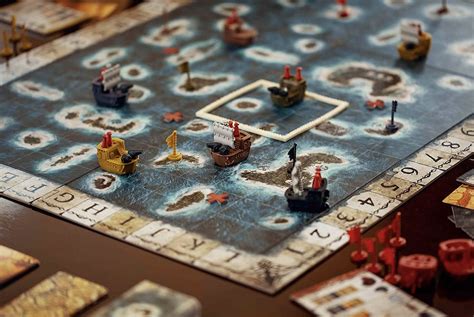 Top 15 Best Adventure Board Games In The World Gamers Decide