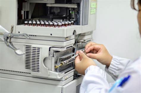 High Performance Liquid Chromatography HPLC Methods Benefits And