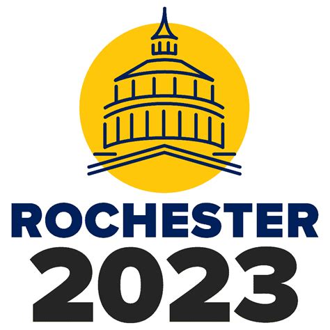 Yellowjackets Class Of 2023 Sticker By University Of Rochester For Ios And Android Giphy