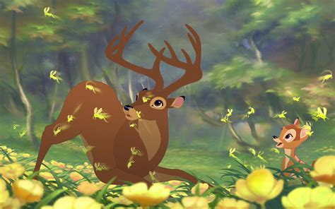Bambi Ii 2006 Movie Reviews Simbasible