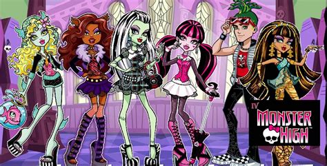 Monster High Monster High