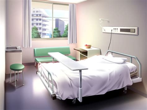Descubrir 52 Imagem Hospital Bedroom Background Thcshoanghoatham