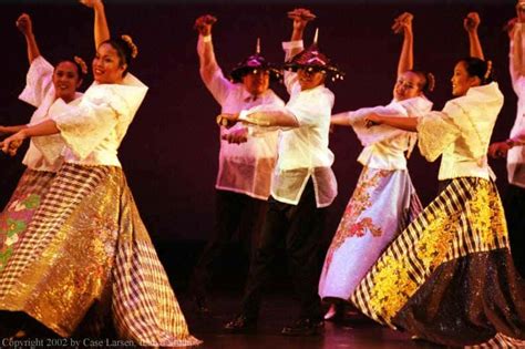 Philippine Folk Dance Folk Dance Filipino Fashion Dance Winder Folks Hot Sex Picture