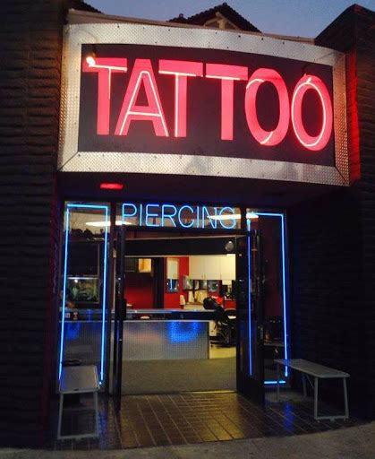Maybe you would like to learn more about one of these? Tattoo Shop «American Ink Tattoo Studio», reviews and photos, 14159 Ventura Blvd, Sherman Oaks ...