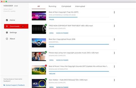 7 Best Free Youtube Downloaders In 2019 100 Working