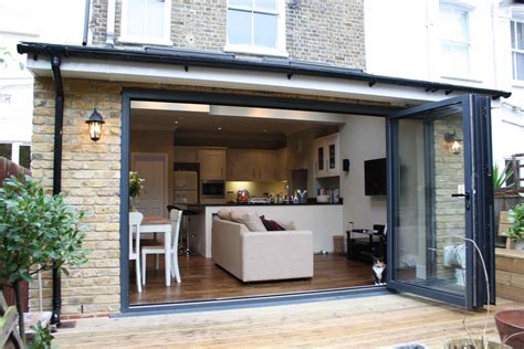 Pin by Colleen Wall on Extension | Kitchen extension, Kitchen diner extension, Open plan kitchen 