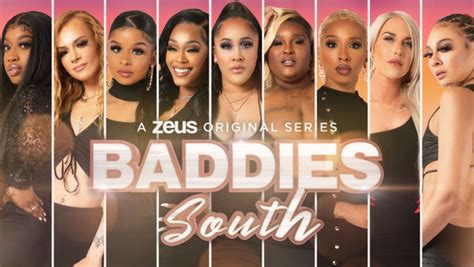 Baddies South Season 1 Episode 17