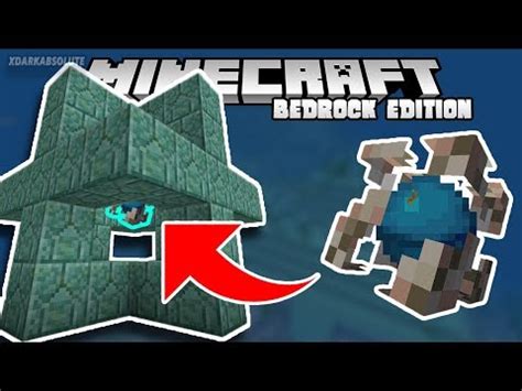 How to make dark prismarine: How Does A Conduit In Minecraft Work - 04/2021