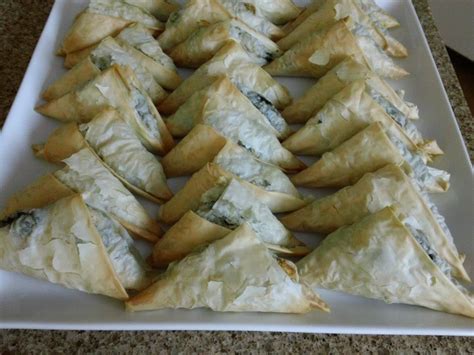 Maybe you would like to learn more about one of these? greek feast: vegan spanakopita | Vegan cooking classes ...