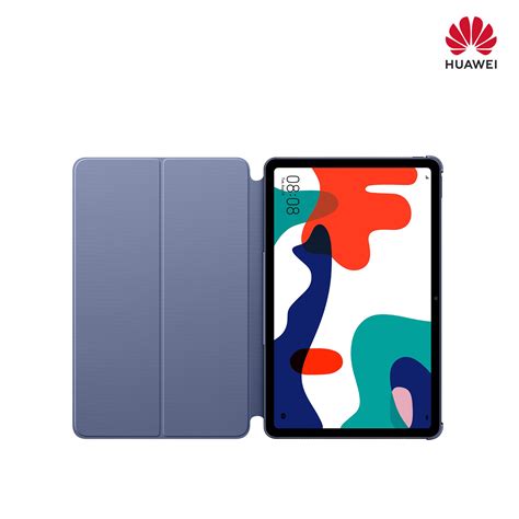 Tablet Huawei Matepad 104 Flip Cover 64 Gb Dark Grey Flip Cover