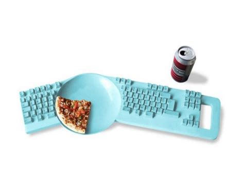 Ten Weird And Unusual Computer Keyboards You Wont Believe Are Real