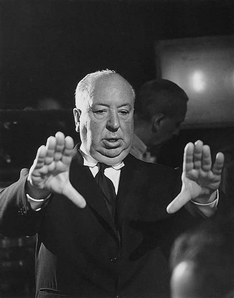 Cinema Alfred Hitchcock 1966 A Rare Interview With The Master Of Suspense • Cinephilia And Beyond