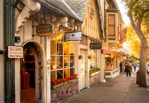 Cutest Small Towns On The West Coast Usa Follow Me Away