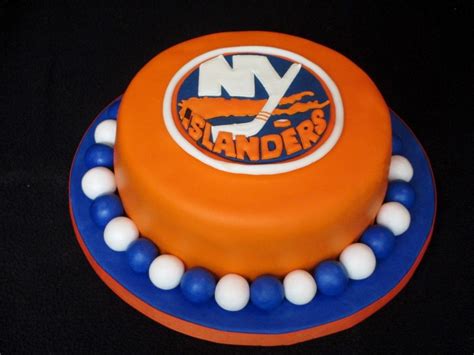 Get the latest new york islanders news, articles, videos and photos on the new york post. NY Islanders cake | Hockey cakes, Cake