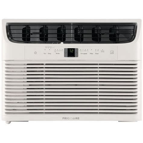Before buying an air conditioner, find out how many btus you need. Frigidaire Median 15000 BTU Energy Star Window Air ...