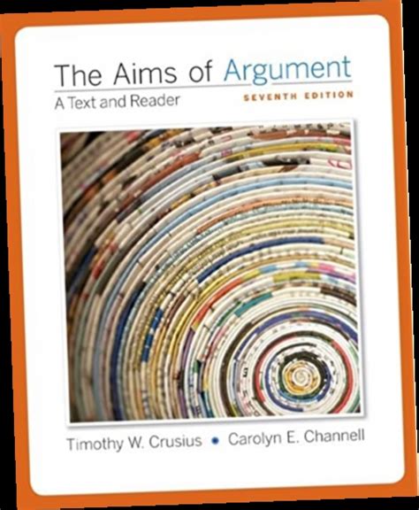 The Aims Of Argument 8th Edition Pdf Download Twitter