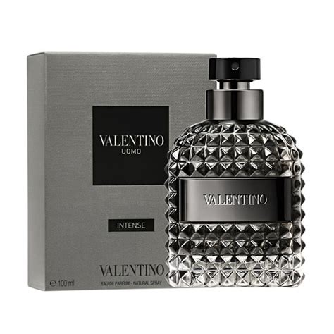 Perfume Valentino Uomo Intense Eau De Parfum Masculino