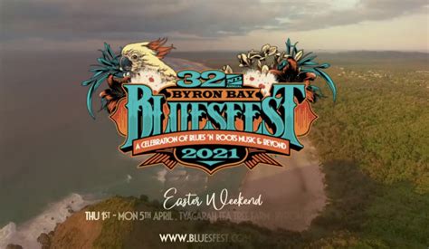 Breaking News Byron Bay Bluesfest Cancelled Money Back Conditions