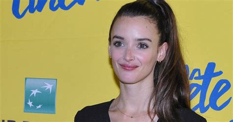 Charlotte Le Bon Rencontre Presse à L Occasion De La 32ème édition De La Fête Du Cinéma Au