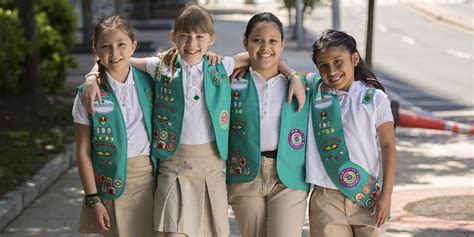 get excited livestream the g i r l agenda event and show your girl scout spirit girl scout blog