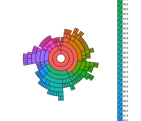 How To Make A Sunburst Plot In R Or Python Codefordev