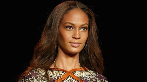 Joan Smalls Bof 500 The People Shaping The Global Fashion Industry