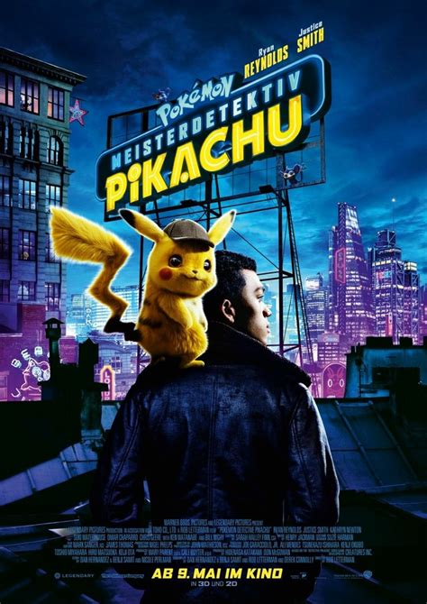 Pokemon Detective Pikachu Dvd Release Date Redbox Netflix Itunes