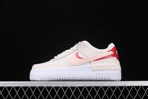 Free delivery and returns on ebay plus items for plus members. nike air force 1 shadow damen pink