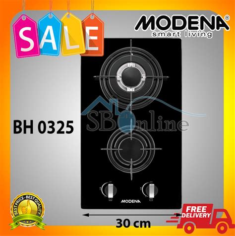Kompor gas tanam adalah salah satu jenis kompor gas / kompor lpg yang pemasangannya ditanam dalam meja kompor atau tatakan kompor di ruang dapur. Jual Modena Kompor Tanam Gas Hob Bh 0325 Harga Pabrik di ...