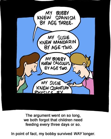 2007 08 05 Saturday Morning Breakfast Cereal I Love To Laugh Smbc