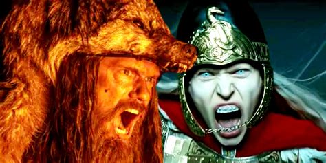 Is The Northman A True Story Viking History And Norse Myth Explained