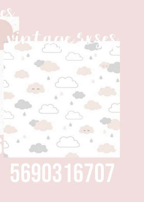 Pin by Nxikki on Roblox in 2021 | Baby room decals, Baby decals