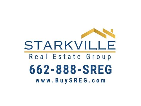 Starkville Real Estate Group