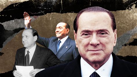 È Morto Silvio Berlusconi Limprenditore E Politico Tra I Protagonisti