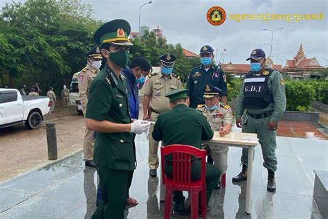 19 Vietnamese Women Deported From Sihanoukville For Drugs And Sex Cambodia Expats Online