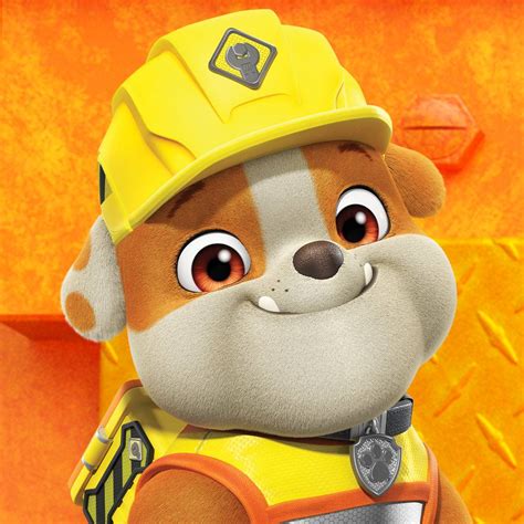 Rubble And Crew Season 1 Tv Series Nick Jr