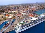 Pictures of Aruba Cruise Port