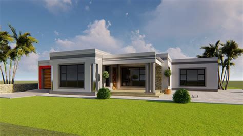 Kgorong House Plans Polokwane Projects Photos Reviews And More