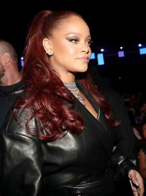 Seriously 11 Little Known Truths On Rihanna Bet Awards 2019 Anche