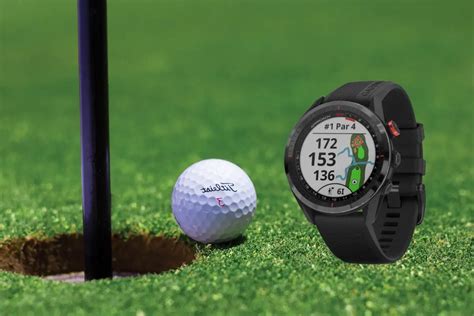 Garmin Approach S62 Golf Gps Watch Review Golfrangers