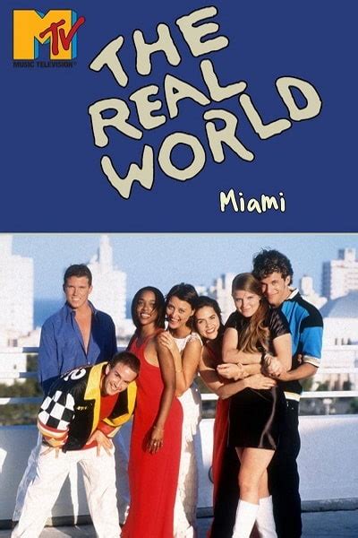 The Real World Season 5 Watch Free Online Streaming On Movies123