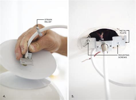 What are the odds of finding a meteorite? How to Hardwire a Light Fixture - A Beautiful Mess
