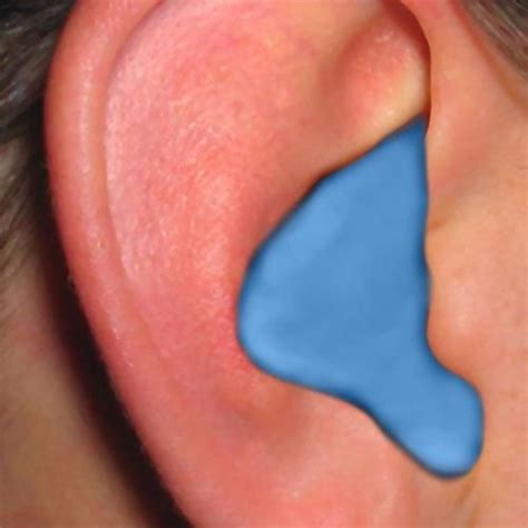 Discover quality diy ear plugs on dhgate and buy what you need at the greatest convenience. Radians DIY Custom Molded Earplugs - Blue in 2020 | Diy ear plugs, Custom ear plugs, Custom ...